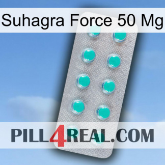 Suhagra Force 50Mg 28